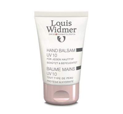Louis Widmer Louis Widmer Handbalsem Uv 10 (Geparfumeerd) (50ml) Louis Widmer Louis Widmer Handbalsem Uv 10 (Geparfumeerd) (50ml)