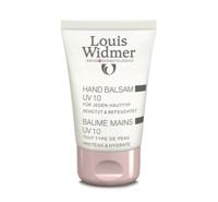 Louis Widmer Louis Widmer Handbalsem Uv 10 (Geparfumeerd) (50ml)