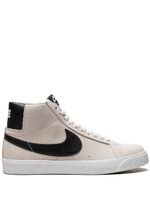 Nike SB Blazer Mid PRM sneakers - Tons neutres