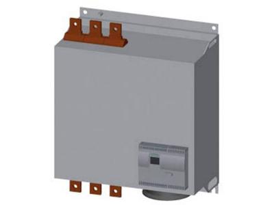 Siemens 3RW4457-6BC34 3RW44576BC34 Softstarter Motorvermogen bij 400 V 500 kW 460 V Nominale stroom 880 A