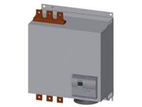 Siemens 3RW4457-6BC34 3RW44576BC34 Softstarter Motorvermogen bij 400 V 500 kW 460 V Nominale stroom 880 A