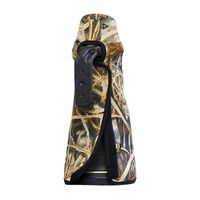 TravelCoat voor Nikon 400 VR FL - Realtree Advantage