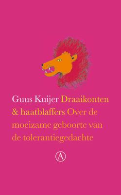 Draaikonten en haatblaffers - Guus Kuijer - Paperback (9789025368463) Draaikonten en haatblaffers - Guus Kuijer - Paperback (9789025368463)