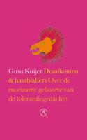 Draaikonten en haatblaffers - Guus Kuijer - Paperback (9789025368463)