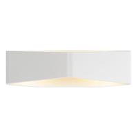 SLV Wandlamp Cariso WL-4 wit 151741 - thumbnail