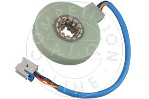 Stuurhoeksensor AIC, Spanning (Volt)12V, u.a. für Fiat, Abarth, Lancia, Opel