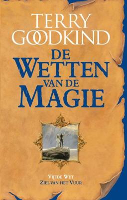 Ziel van het Vuur - Terry Goodkind - Paperback (9789024594689) Ziel van het Vuur - Terry Goodkind - Paperback (9789024594689)