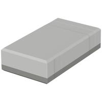 Bopla 32205002 universele behuizing van EPS (EPS) lichtgrijs (RAL 7035) (L x B x H) 200 x 112 x 50 mm, 1 stuk)