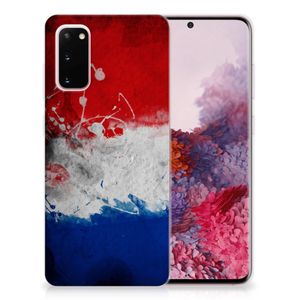 Samsung Galaxy S20 Hoesje Nederland