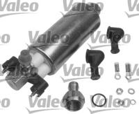 Brandstofpomp VALEO, Spanning (Volt)13,5V, u.a. für BMW, Audi, VW, Volvo, Porsche