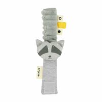 Trixie Baby armband rammelaar Mr. Raccoon Maat