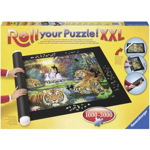 Ravensburger puzzel - Roll your Puzzle XXL