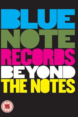 Blue Note Records: Beyond The Notes - DVD (5034504135772)