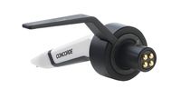 Ortofon Concorde MkII SCRATCH DJ-cartridge Zwart, Wit - thumbnail