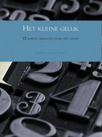 Het kleine geluk - Lakshmi van der Wart - ebook - thumbnail