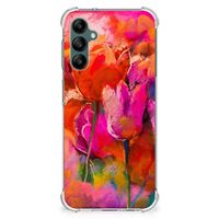 Back Cover Samsung Galaxy A14 5G/4G Tulips