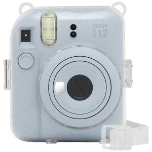 Fujifilm INSTAX mini 12 CAMERA Glitter Case Camerahoes Glitter