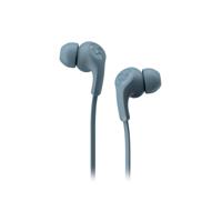 Fresh 'n Rebel 00226030 hoofdtelefoon/headset Bedraad In-ear Oproepen/muziek USB Type-C Blauw - thumbnail