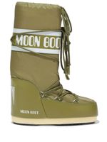 Moon Boot après-ski Icon - Vert - thumbnail