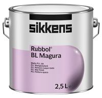 Sikkens Rubbol BL Magura White 1 l