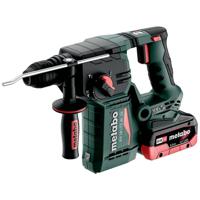 Metabo KH 18 LTX BL 24 SDS-Plus-Accu-combihamer 18 V 5.5 Ah