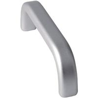 Mentor 277.3 aluminium handvat (geanodiseerd) (L x B x H) 120 x 15 x 10 mm 1 stuk