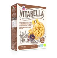 Vitabella Hazelnoot kussen bio (300 gr)