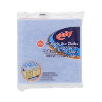 Multy meerdingendoekje viscose 10 stuks