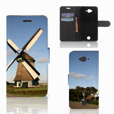 Acer Liquid Z530 | Z530s Flip Cover Molen