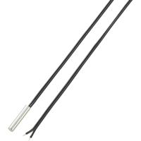 TRU COMPONENTS MJSTS-103-3950-1-600-3D Temperatuursensor -30 tot +105 °C 10 kΩ 3950 K