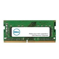 Dell 1RX16 - DDR5 - module - 8 GB - 262-pins SO DIMM - 5600 MHz - buffervrij geheugen