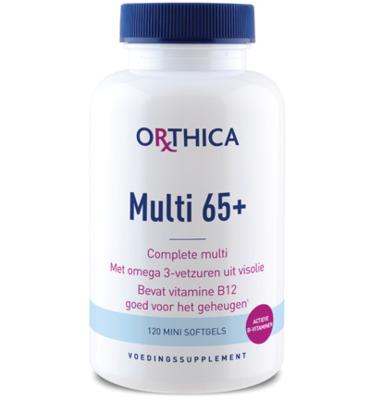 Orthica Orthica Multi 65+ (120sft) Orthica Orthica Multi 65+ (120sft)