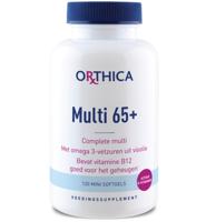 Orthica Orthica Multi 65+ (120sft)