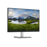 Dell P2423 Professional LED-monitor Energielabel D (A - G) 61 cm (24 inch) 1920 x 1200 Pixel 16:10 5 ms DisplayPort, DVI, HDMI, USB 3.2 Gen 1 (USB 3.0), USB-B, - thumbnail