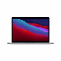 MacBook Pro 13 inch Touchbar M1 8 - thumbnail