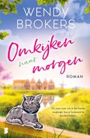 Omkijken naar morgen - Wendy Brokers - ebook