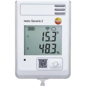 testo 05722034 Saveris 2-H1 Vocht datalogger, Temperatuur datalogger -30 °C (min.)