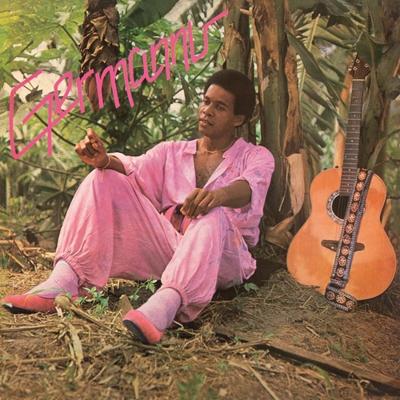 Germannu - 12 inch Vinyl;12 inch Vinyl (4062548011258)