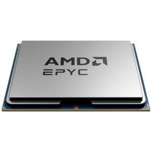 AMD Epyc 8534P 64 x 2.3 GHz 64-Core Processor (CPU) tray Socket: AMD SP6 200 W