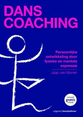 Danscoaching - Jaap van Manen - Paperback (9789024401895) Danscoaching - Jaap van Manen - Paperback (9789024401895)