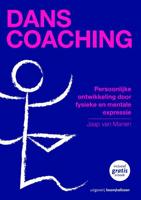 Danscoaching - Jaap van Manen - Paperback (9789024401895)