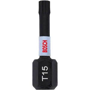 Bosch Accessories Bosch Power Tools 2608522473 T-bit 2-delig T-profiel