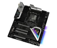 Asrock X299 Taichi CLX Intel® X299 LGA 2066 (Socket R4) ATX - thumbnail