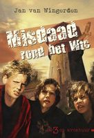 Misdaad rond het Wtc - Jan van Wingerden - ebook