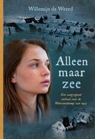 Alleen maar zee - Willemijn de Weerd - ebook - thumbnail