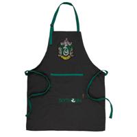 Harry Potter Apron Slytherin - thumbnail