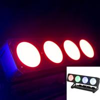 Eurolite LED PMB-4 COB QCL LED bar - thumbnail