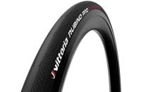 Vittoria - Rubino Pro Graphene 2.0 Vouwband Zwart 700X25C