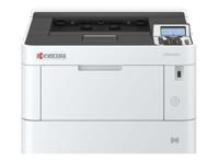 Kyocera ECOSYS PA4500x/Plus Printer Laser, kleur Zwart/wit 45 pag./min. 1200 x 1200 dpi Duplex, LAN, USB