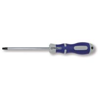 Berner Schroevendraaier safety torx Topline TX 30 x 115mm - thumbnail